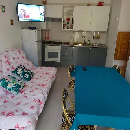 Il Rifugio Di Ettore