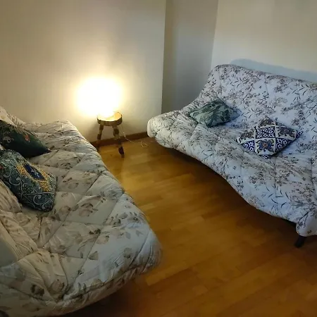 Apartment Il Rifugio Di Ettore *