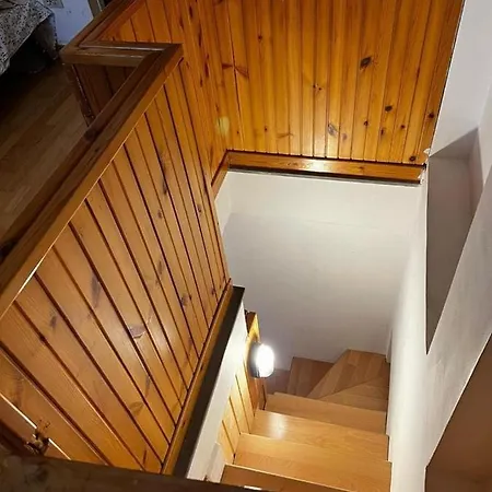 Il Rifugio Di Ettore Campo di Giove