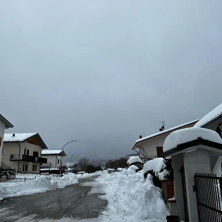 Il Rifugio Di Ettore Campo di Giove