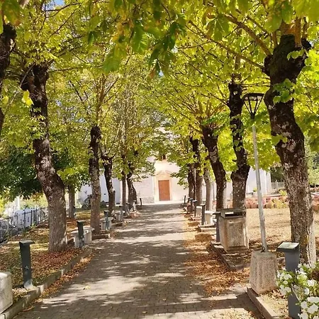 Apartment Il Rifugio Di Ettore *
