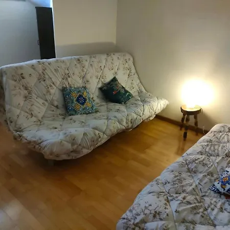 Il Rifugio Di Ettore Apartment *