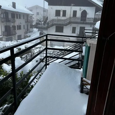 Apartment Il Rifugio Di Ettore