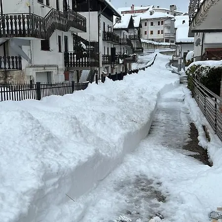 Il Rifugio Di Ettore * Campo di Giove