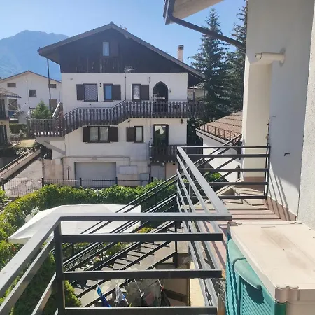 Il Rifugio Di Ettore Apartment Campo di Giove