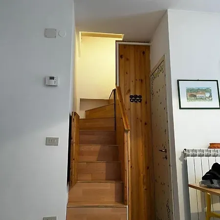 Il Rifugio Di Ettore Campo di Giove