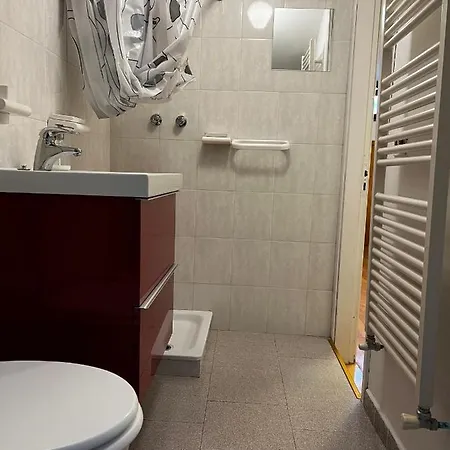 Il Rifugio Di Ettore *