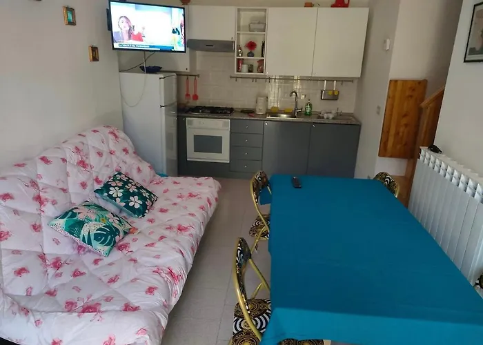 Il Rifugio Di Ettore