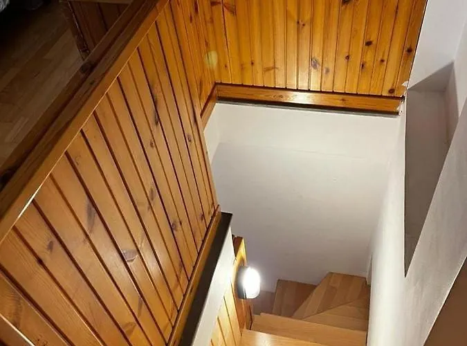 Il Rifugio Di Ettore Campo di Giove