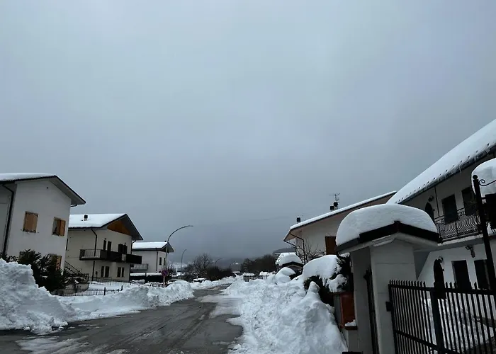 Il Rifugio Di Ettore Campo di Giove