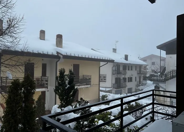 Il Rifugio Di Ettore *