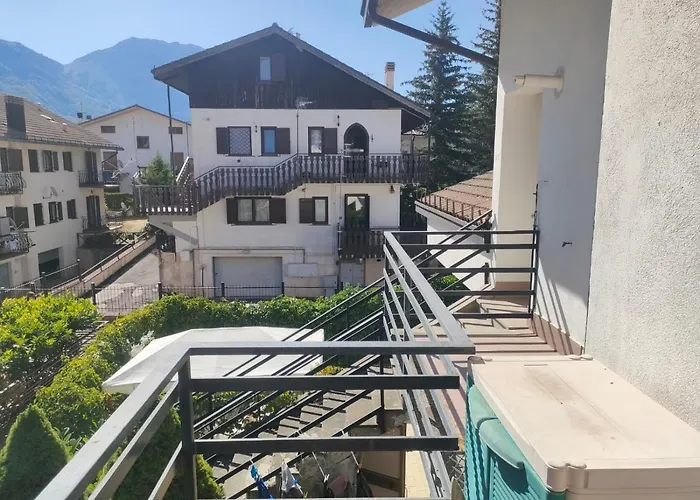 Il Rifugio Di Ettore Διαμέρισμα Campo di Giove