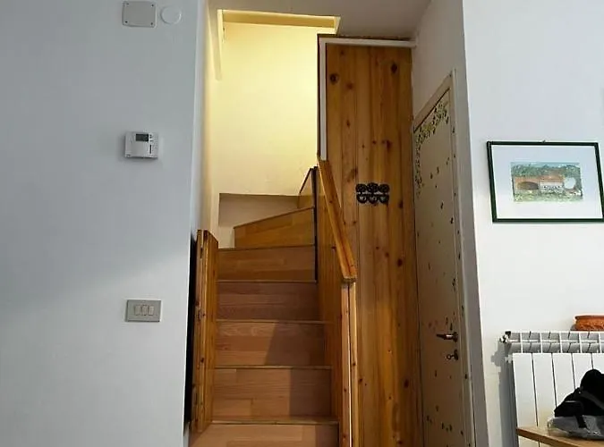 Il Rifugio Di Ettore Campo di Giove